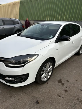 Renault Megane 1.5 DCI, снимка 4