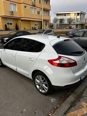 Renault Megane 1.5 DCI, снимка 5