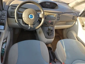 Fiat Idea 1.9 дизел, Може да влиза в центъра на София., снимка 7