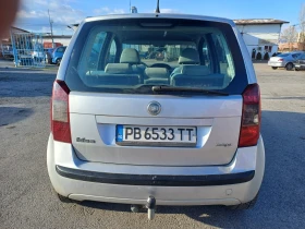 Fiat Idea 1.9 дизел, Може да влиза в центъра на София., снимка 10