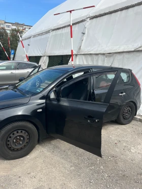 Hyundai I30 CW, снимка 1