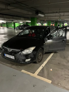 Hyundai I30 CW, снимка 3