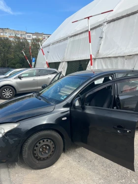 Hyundai I30 CW, снимка 2