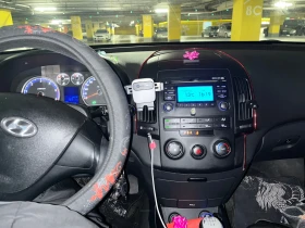 Hyundai I30 CW, снимка 9