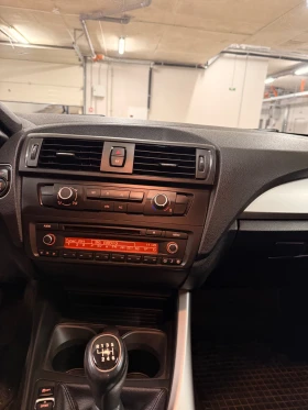 BMW 116, снимка 7