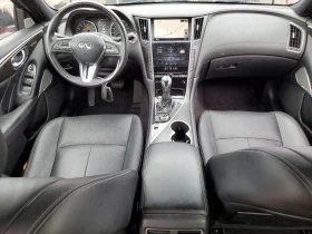 Infiniti Q50 SENSORY - 18000 € / 35204.94 лв. - 13354237 8