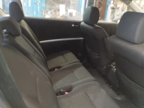 Toyota Corolla verso 1.8VVTI BENZIN/GAS - 3350 € / 6552.03 лв. - 93223352 16