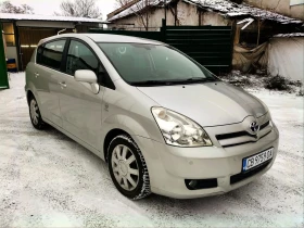 Toyota Corolla verso 1.8VVTI BENZIN/GAS - 3350 € / 6552.03 лв. - 93223352 2