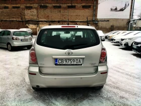 Toyota Corolla verso 1.8VVTI BENZIN/GAS - 3350 € / 6552.03 лв. - 93223352 8