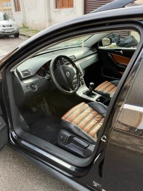 VW Passat 2.0 TD? 170 BMR individual - 3200 € / 6258.66 лв. - 67597908 6