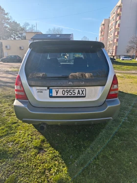 Subaru Forester, снимка 11