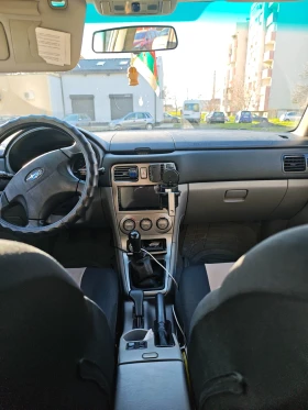 Subaru Forester, снимка 6