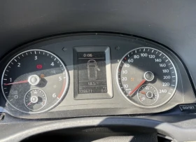 VW Caddy 4Motion 2.0TDI, снимка 3