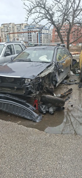 Honda Accord - 123 € / 240.57 лв. - 82475400 3