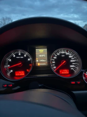 Audi A8, снимка 11