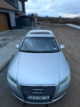 Audi A8, снимка 9