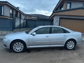 Audi A8, снимка 3