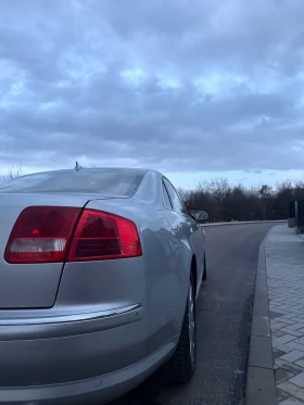 Audi A8, снимка 5