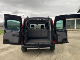 Renault Kangoo MAXI - 4350 € / 8507.86 лв. - 73203852 10