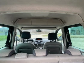Renault Kangoo MAXI - 4350 € / 8507.86 лв. - 73203852 11