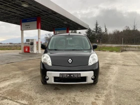 Renault Kangoo MAXI - 4350 € / 8507.86 лв. - 73203852 5