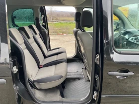 Renault Kangoo MAXI - 4350 € / 8507.86 лв. - 73203852 12