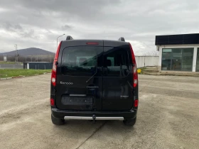 Renault Kangoo MAXI - 4350 € / 8507.86 лв. - 73203852 6