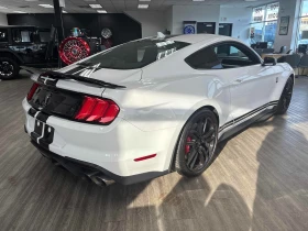 Ford Mustang SHELBY GT500 5.2L V8 760кс - 70000 € / 136908.10 лв. - 99135631 4