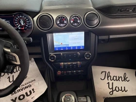 Ford Mustang SHELBY GT500 5.2L V8 760кс - 70000 € / 136908.10 лв. - 99135631 11