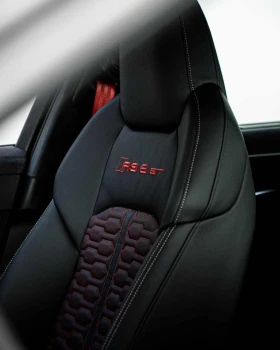 Audi Rs6 GT С РЕГИСТРАЦИЯ & АВТО КРЕДИТ, снимка 6