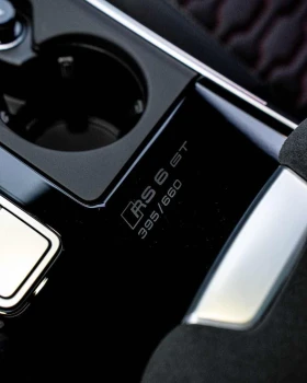 Audi Rs6 GT С РЕГИСТРАЦИЯ & АВТО КРЕДИТ, снимка 5