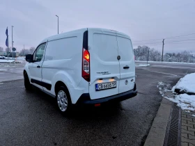 Ford Connect Evro 5B 1.6tdci - 6200 € / 12126.15 лв. - 43524822 6