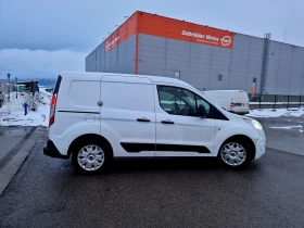 Ford Connect Evro 5B 1.6tdci - 6200 € / 12126.15 лв. - 43524822 5