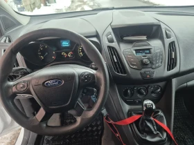 Ford Connect Evro 5B 1.6tdci - 6200 € / 12126.15 лв. - 43524822 11