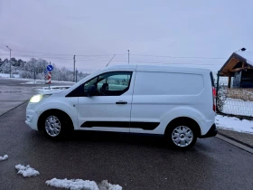 Ford Connect Evro 5B 1.6tdci - 6200 € / 12126.15 лв. - 43524822 4