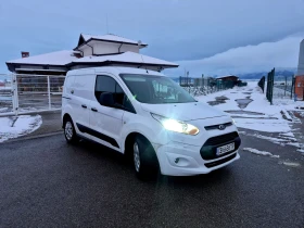 Ford Connect Evro 5B 1.6tdci - 6200 € / 12126.15 лв. - 43524822 3