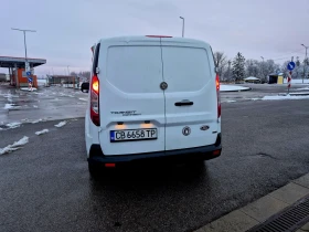 Ford Connect Evro 5B 1.6tdci - 6200 € / 12126.15 лв. - 43524822 8