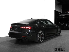Audi Rs5 Sportback* quattro* АвтоКредит* (ЦЕНА ДО БГ), снимка 4