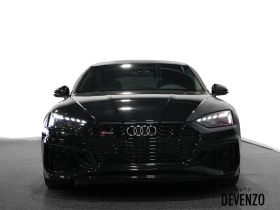 Audi Rs5 Sportback* quattro* АвтоКредит* (ЦЕНА ДО БГ), снимка 6