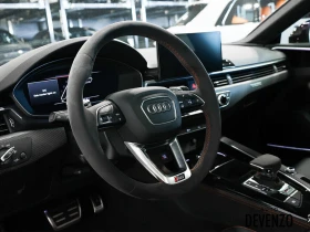 Audi Rs5 Sportback* quattro* АвтоКредит* (ЦЕНА ДО БГ), снимка 8
