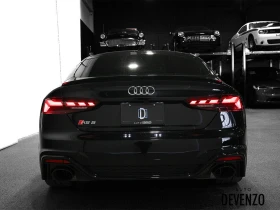 Audi Rs5 Sportback* quattro* АвтоКредит* (ЦЕНА ДО БГ), снимка 5