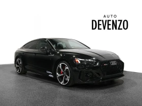 Audi Rs5 Sportback* quattro* АвтоКредит* (ЦЕНА ДО БГ), снимка 1