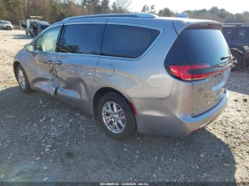 Chrysler Pacifica 3.6l Touring L - 12100 € / 23665.54 лв. - 94112597 3