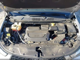 Chrysler Pacifica 3.6l Touring L - 12100 € / 23665.54 лв. - 94112597 10