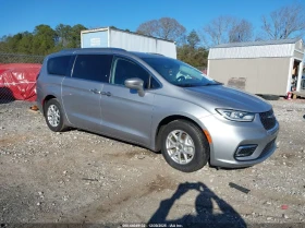 Chrysler Pacifica 3.6l Touring L - изображение 1