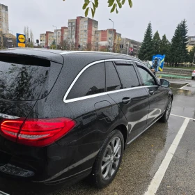 Mercedes-Benz C 220 - 12200 € / 23861.13 лв. - 59803572 4