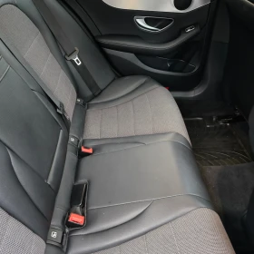 Mercedes-Benz C 220 - 12200 € / 23861.13 лв. - 59803572 9