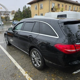 Mercedes-Benz C 220 - 12200 € / 23861.13 лв. - 59803572 3