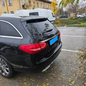 Mercedes-Benz C 220 - 12200 € / 23861.13 лв. - 59803572 5