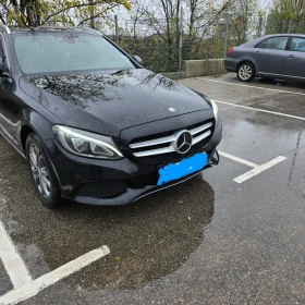 Mercedes-Benz C 220 - 12200 € / 23861.13 лв. - 59803572 2